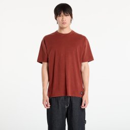 Тениска Vans LX SS T-Shirt Brick Red M