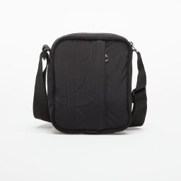 Чанта adidas Everyday Icons Small Item Bag Black/ White/ White Universal