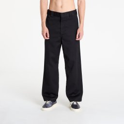 Панталони Carhartt WIP Craft Pant Black Rinsed 29