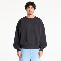 Суитшърт Vans LX Premium Crew Sweatshirt Black M
