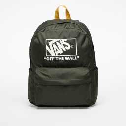Раница Vans Old Skool Backpack Dried Kelp Universal