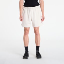 Nike x NOCTA Cardinal Fleece Shorts Lt Orewood Brn/ Team Red XXL