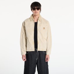 Яке Carhartt WIP OG Detroit Jacket UNISEX Dusty H Brown Chalk Wash XL