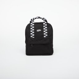 Раница Vans Low Key Mini Backpack Black/ White Universal