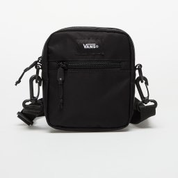 Чанта Vans Bail Shoulder Bag Black Universal