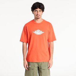 Тениска Jordan Rare Air Men's T-Shirt Chile Red/ Sail XL