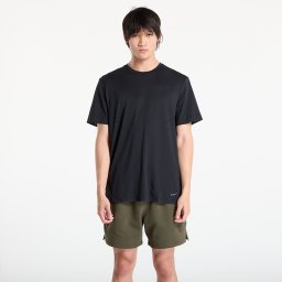 Тениска Nike Run Men's Dri-FIT ADV Short-Sleeve Running Top Black/ Blkref L