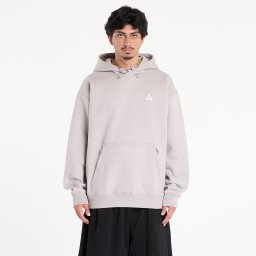 Суитшърт Nike ACG Therma-FIT Fleece Pullover Hoodie College Grey/ Football Grey/ Summit White XS