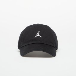 Шапка Jordan Club Cap Black/ White M/L