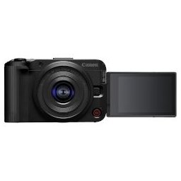 Mirrorless EOS R50 V BK V5 + RF-S 14-30 SEE