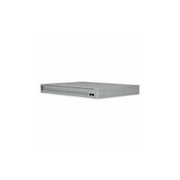 24-портов гигабитов комутатор Ubiquiti UniFi Switch Pro Max 24 PoE USW-Pro-Max-24-POE