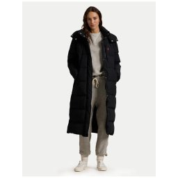 Polo Ralph Lauren Зимно яке 211941005002 Черен Regular Fit