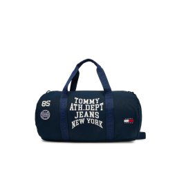 Tommy Jeans Сак Tjm Multi Graphic Duffle AM0AM13705 Тъмносин