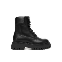 G-Star Raw Туристически oбувки EO-AYSE-8093-25 Черен