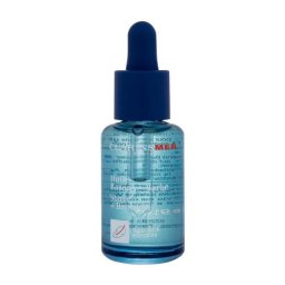 Clarins Men Shave and Beard Oil масло за бръснене и грижа за брадата 30 ml за мъже