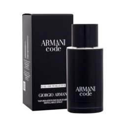Giorgio Armani Code 75 ml eau de toilette за мъже