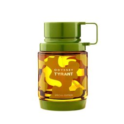 Armaf Odyssey Tyrant Special Edition 100 ml eau de parfum за мъже