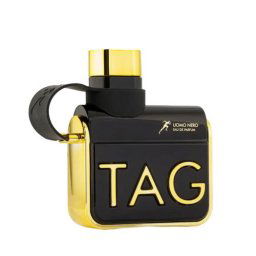 Armaf Tag Uomo Nero 100 ml eau de parfum за мъже