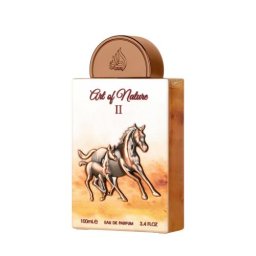 Lattafa Pride Art Of Nature II 100 ml eau de parfum унисекс