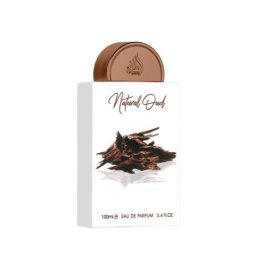 Lattafa Pride Natural Oud 100 ml eau de parfum унисекс