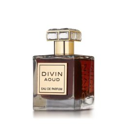 French Avenue Divin Aoud 100 ml eau de parfum унисекс