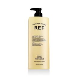 REF Ultimate Repair Conditioner 1000 ml хидратиращ балсам за увредена коса унисекс