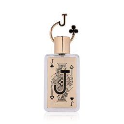 Fragrance World Jack Of Clubs 80 ml eau de parfum за мъже