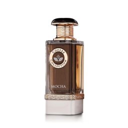 Fragrance World Coffee Collection Mocha 100 ml eau de parfum унисекс
