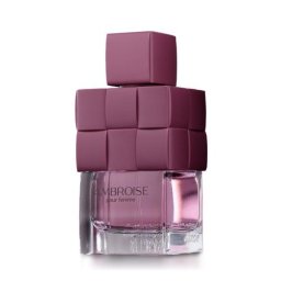 Fragrance World Ambroise 100 ml eau de parfum за жени