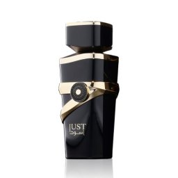 Fragrance World Just Aswad 100 ml eau de parfum за жени