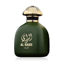 Fragrance World Al Raiee Green 100 ml eau de parfum за жени