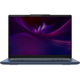 Лаптоп Lenovo IdeaPad Slim 5 - Intel Core i7-13620H, 14" WUXGA, 32GB DDR5, 512GB SSD, Cosmic Blue