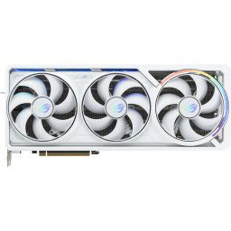 Видео карта ASUS ROG Astral GeForce RTX 5080 16GB GDDR7 WHITE OC Edition