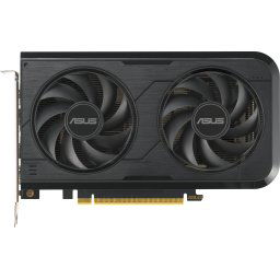 Видео карта ASUS Dual GeForce RTX 5050 8GB OC Edition
