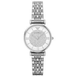 Часовник Emporio Armani AR1925 Сребрист