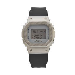 Часовник G-Shock Bell e Courbe GM-S5600BC-1ER Черен