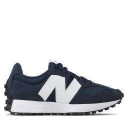 Сникърси New Balance MS327CNW Тъмносин