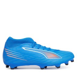 Обувки за футбол Puma Ultra 6 Play+ Fg/Ag 108548 01 Син