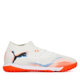 Обувки за футбол Puma Future 8 Match Tt 108597 01 Бял