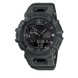 Часовник G-Shock GBA-900UU-3AER Зелен