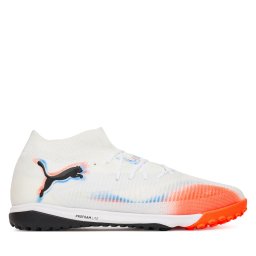 Обувки за футбол Puma Future 8 Pro Cage 108592 01 Бял