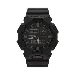 Часовник G-Shock GA-010-1A1ER Черен
