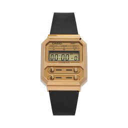 Часовник Casio A100WEFG-9AEF Златист