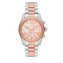 Часовник Michael Kors Lexington MK7219 Розов