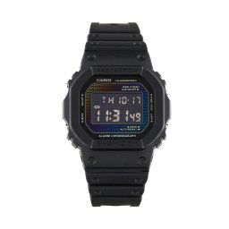 Часовник G-Shock DW-5600RW-1ER Тъмносин