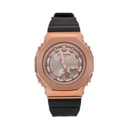Часовник G-Shock GM-S2100PG-1A4ER Черен