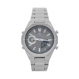 Часовник Casio Edifice ECB-S10D-8AEF Сребрист