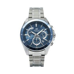Часовник Casio Ediffice Classic EFR-552D-2AVUEF Син
