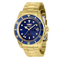 Часовник Invicta Watch Pro Diver 8930OBXL Златист