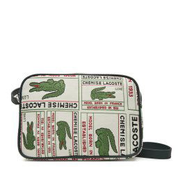 Дамска чанта Lacoste NU5009HK Цветен
